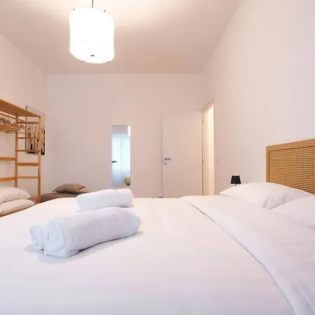 Apartment Primopiano - Roncaglia B Mailand