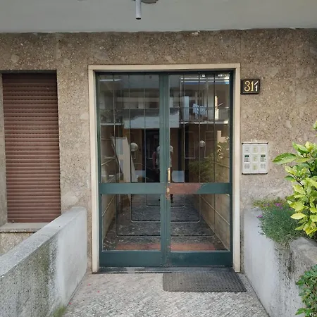 Bolivartop Апартаменты