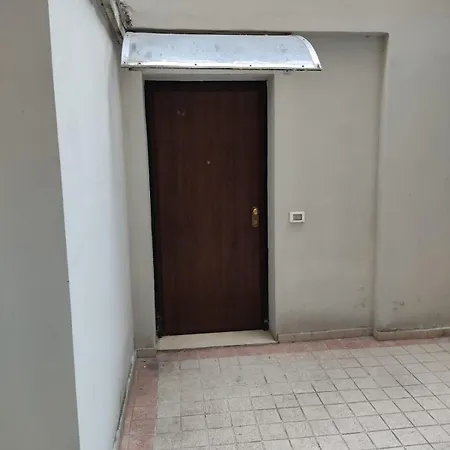 Bolivartop Daire Milano