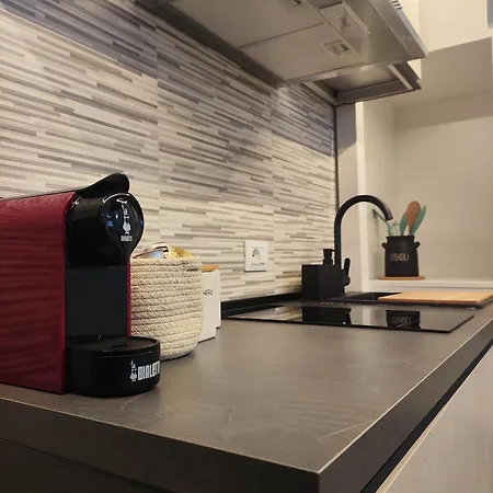 شقة Del Mare, Famagosta, Parking, Forum ميلان