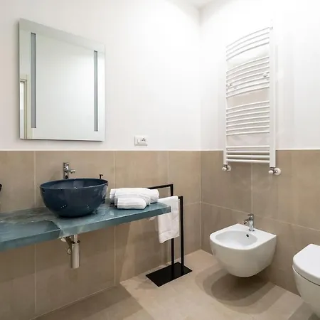 Duomo New In District Missori Comfort *