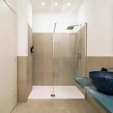 Сasa de vacaciones Duomo New In District Missori Comfort *