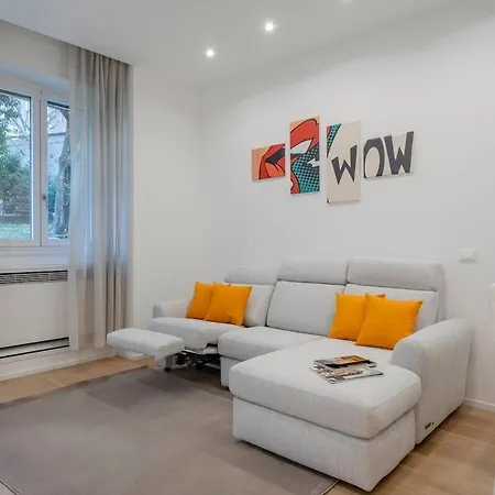 Duomo New In District Missori Comfort Сasa de vacaciones *