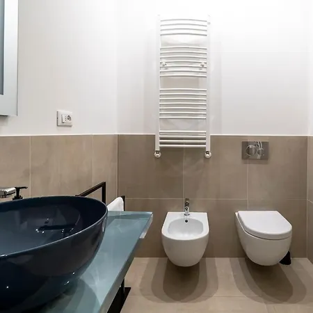 Duomo New In District Missori Comfort Сasa de vacaciones Milán