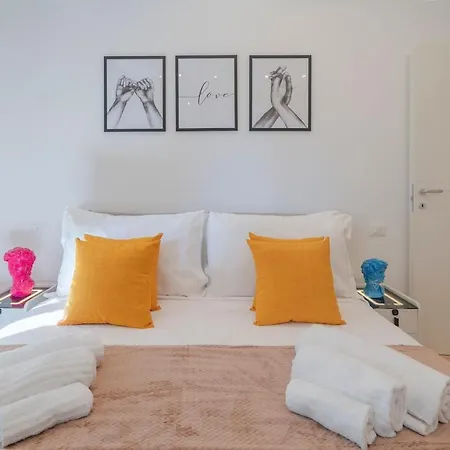 Сasa de vacaciones Duomo New In District Missori Comfort