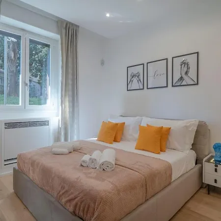 Duomo New In District Missori Comfort Holiday home *