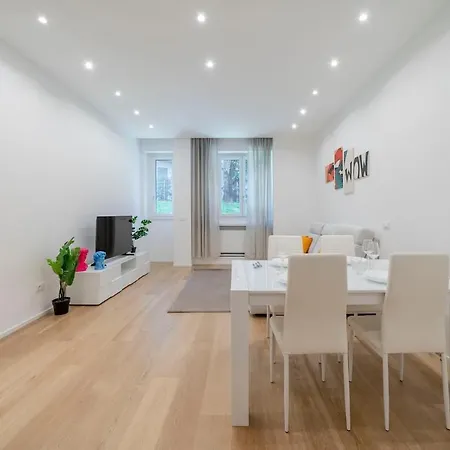 Сasa de vacaciones Duomo New In District Missori Comfort Milán