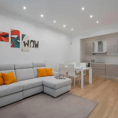 Duomo New In District Missori Comfort