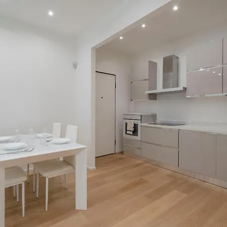 Сasa de vacaciones Duomo New In District Missori Comfort