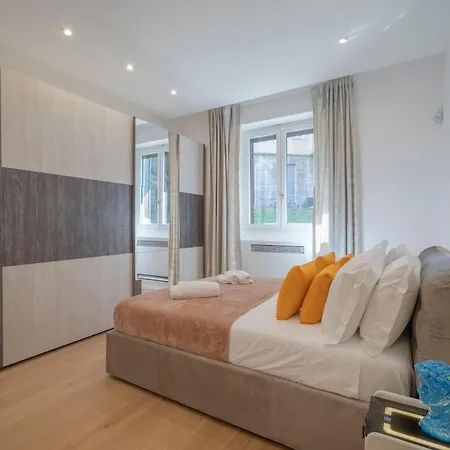 Holiday home Duomo New In District Missori Comfort *