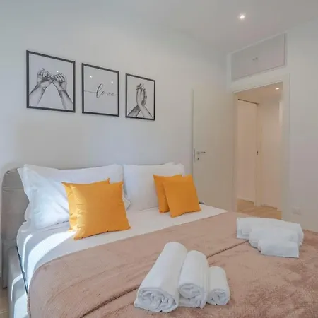 Annuncio In Disattivazione Vakantiehuis Milaan