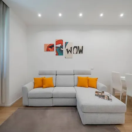 Сasa de vacaciones Duomo New In District Missori Comfort *