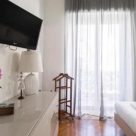 Italianway Comfort - Cornalia 24 شقة