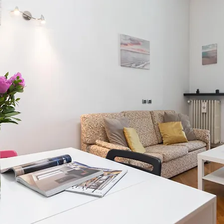 Italianway Comfort - Cornalia 24 شقة