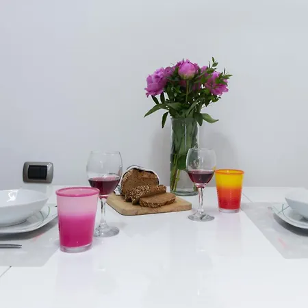 Italianway Comfort - Cornalia 24 * Milaan