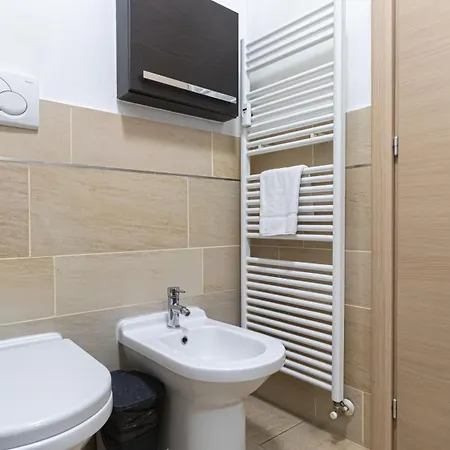 Italianway Comfort - Cornalia 24