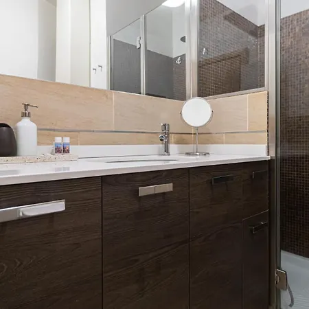 Italianway Comfort - Cornalia 24 Appartement *