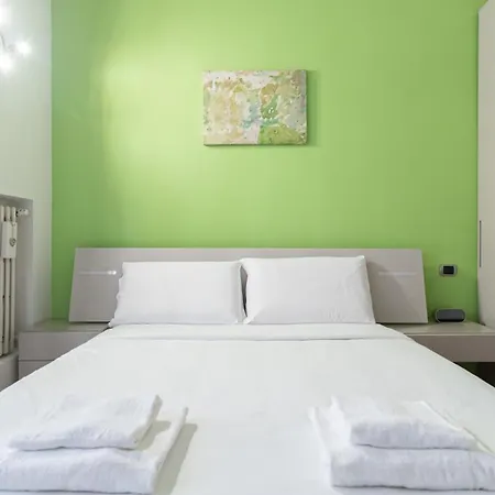 Italianway Comfort - Cornalia 24