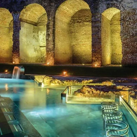 Urban Chic Flat - Papi19 * Milán