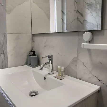 Lambrate - 200 Meters From The Station