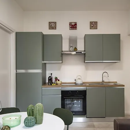 Lambrate - 200 Meters From The Station Lejlighed Milano