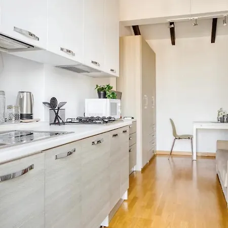 Monolocale In Centro - Ac - Wifi Appartement *