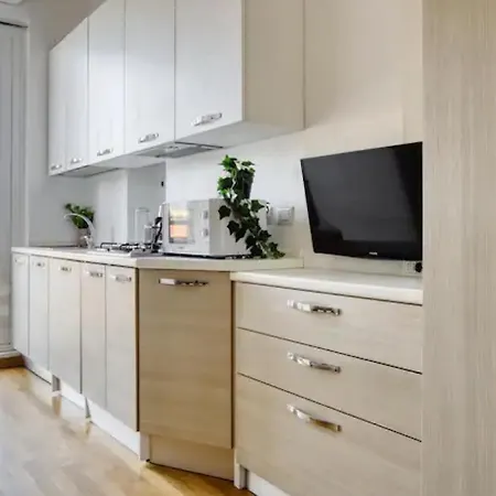 Monolocale In Centro - Ac - Wifi Milan