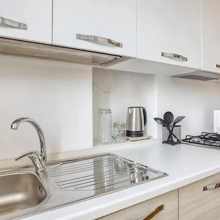 Appartement Monolocale In Centro - Ac - Wifi