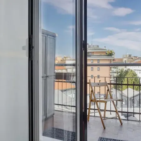 Apartman Monolocale In Centro - Ac - Wifi Milánó