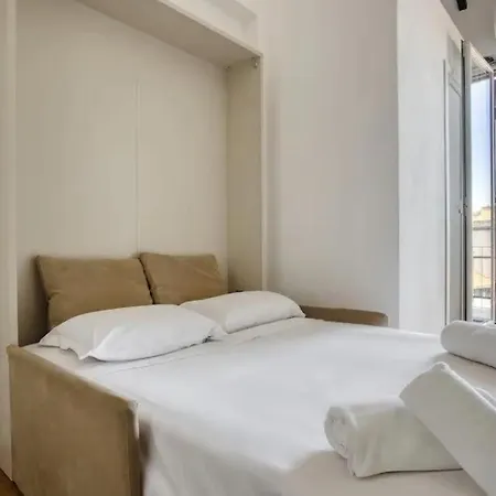 Apartman Monolocale In Centro - Ac - Wifi