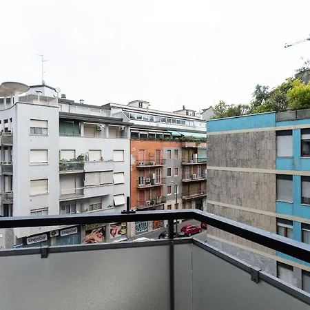 Apartman Melchiorre Trilocale D Epoca Ampio E Luminoso