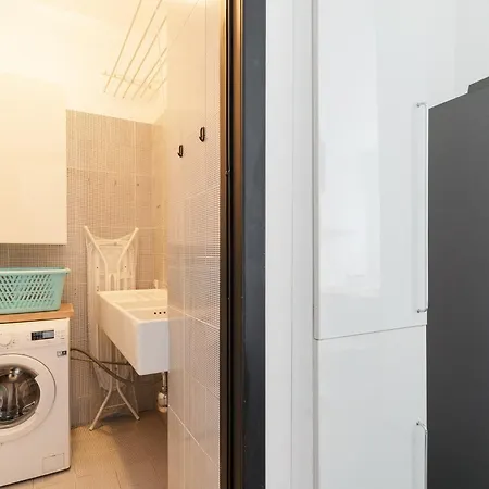 Melchiorre Trilocale D Epoca Ampio E Luminoso Apartman *