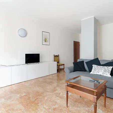 Melchiorre Trilocale D Epoca Ampio E Luminoso Appartamento *