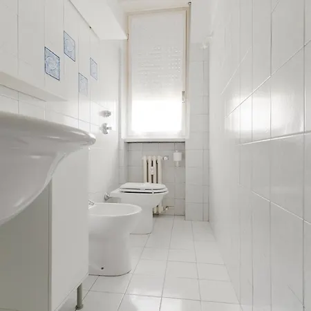 Melchiorre Trilocale D Epoca Ampio E Luminoso Apartman