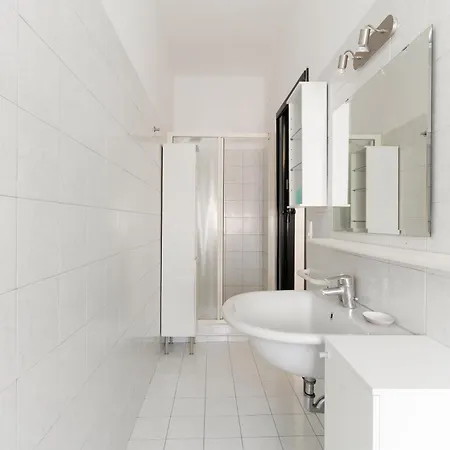 Apartman Melchiorre Trilocale D Epoca Ampio E Luminoso