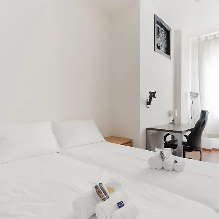 Apartman Melchiorre Trilocale D Epoca Ampio E Luminoso *