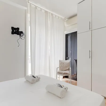 Melchiorre Trilocale D Epoca Ampio E Luminoso *