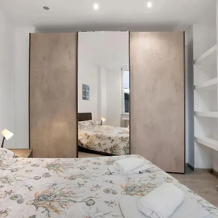 Lambrate Flat Milan