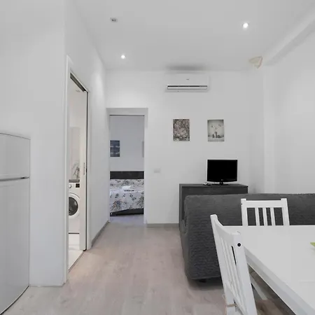 Lambrate Flat Apartment Milan