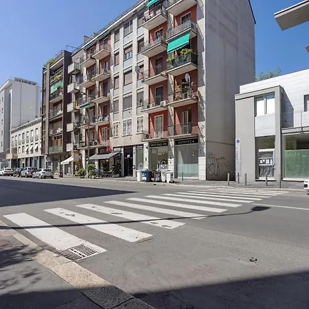 Lambrate Flat Milan
