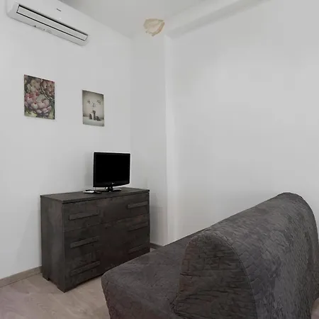 Apartment Lambrate Flat *