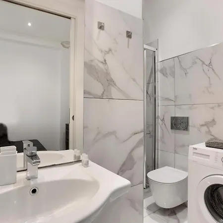 Lambrate Flat Apartment