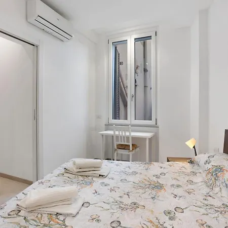 Lambrate Flat Apartment Milan
