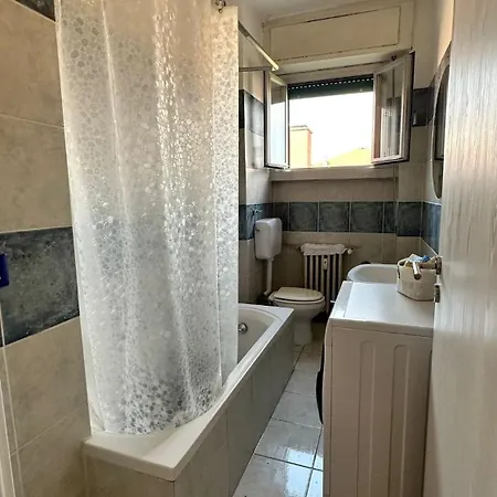 Bright Segneri M4 Apartamento