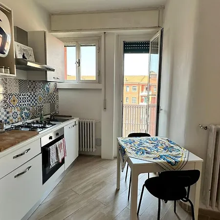 Bright Segneri M4 Apartamento Milán