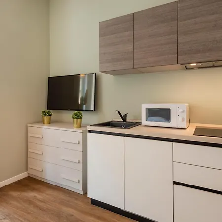 Apartamento Duomo B - The