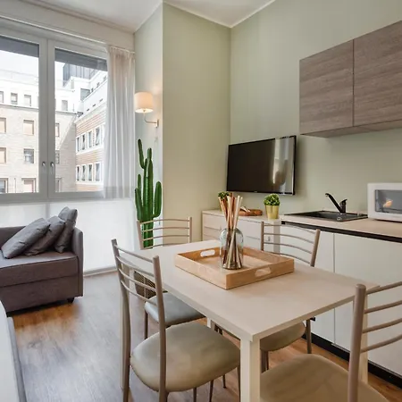 Duomo B - The Apartamento *