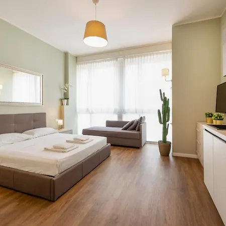 Apartament Duomo B - The Mediolan