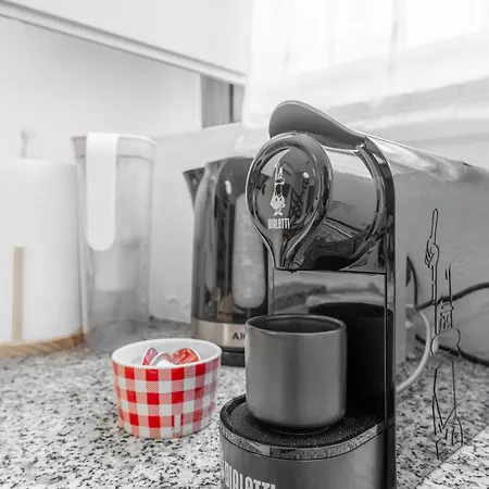 Διαμέρισμα Bilocale Via Ripamonti, Porta Romana Μιλάνο