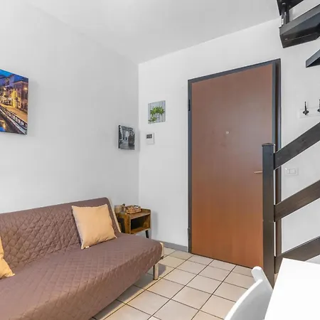 Bilocale Via Ripamonti, Porta Romana Μιλάνο